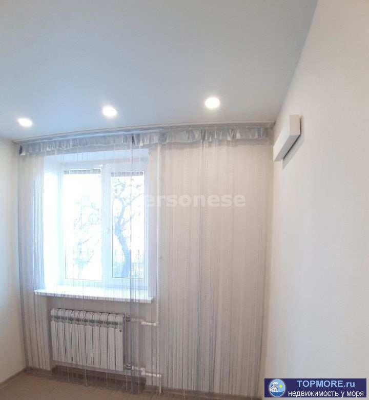   Сдаётся в аренду двухкомнатная квартира площадью 52 м.кв. на площади 50-летия СССР   Квартира сдаётся после... - 2