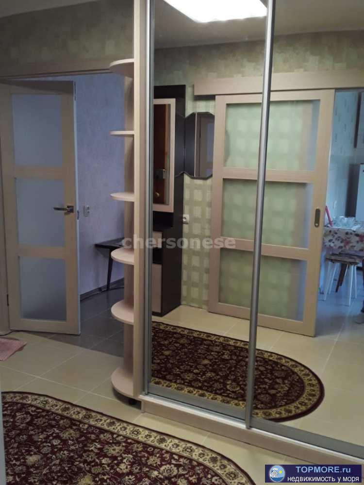 Сдается замечательная квартира в самом лучшем районе города.   Квартира расположена на против центрального входа в...