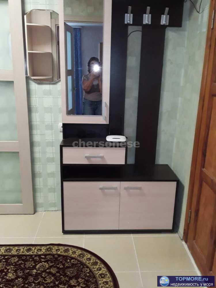 Сдается замечательная квартира в самом лучшем районе города.   Квартира расположена на против центрального входа в... - 1