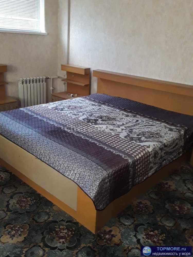 Сдается замечательная квартира в самом лучшем районе города.   Квартира расположена на против центрального входа в... - 2