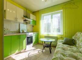 Сдам однокомнатную квартиру в районе 7 -й городской больницы по ул....