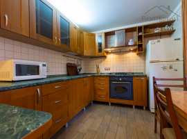 Сдаётся просторная квартира по ул. Московская. Вода круглосуточно....