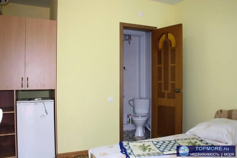 Агентство недвижимости Черноморское побережье предлагает вам купить действующий бизнес в центре курортного посёлка... - 1