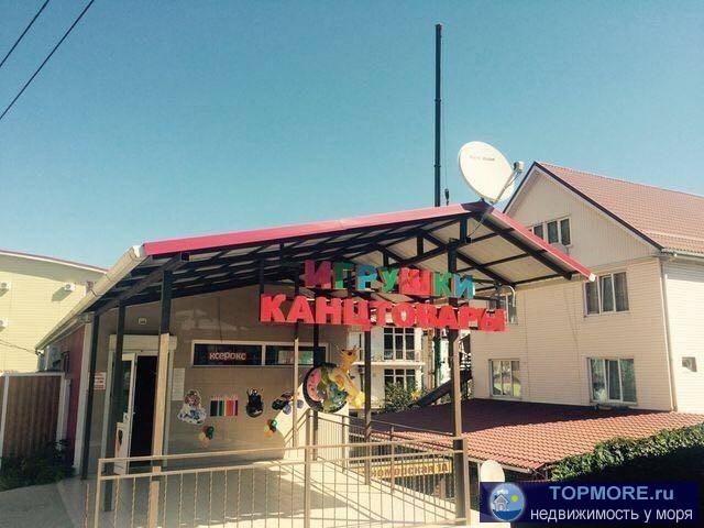 Агентство недвижимости Черноморское побережье предлагает вам купить действующий бизнес в центре курортного посёлка... - 11