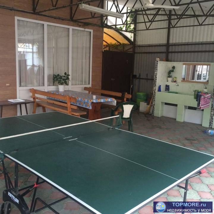 Агентство недвижимости Черноморское побережье предлагает вам купить действующий бизнес в центре курортного посёлка... - 12