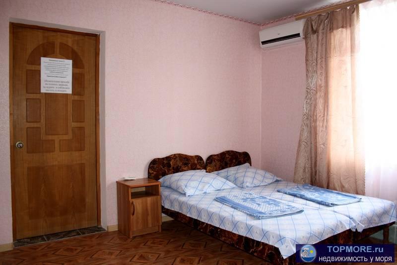 Агентство недвижимости Черноморское побережье предлагает вам купить действующий бизнес в центре курортного посёлка... - 13