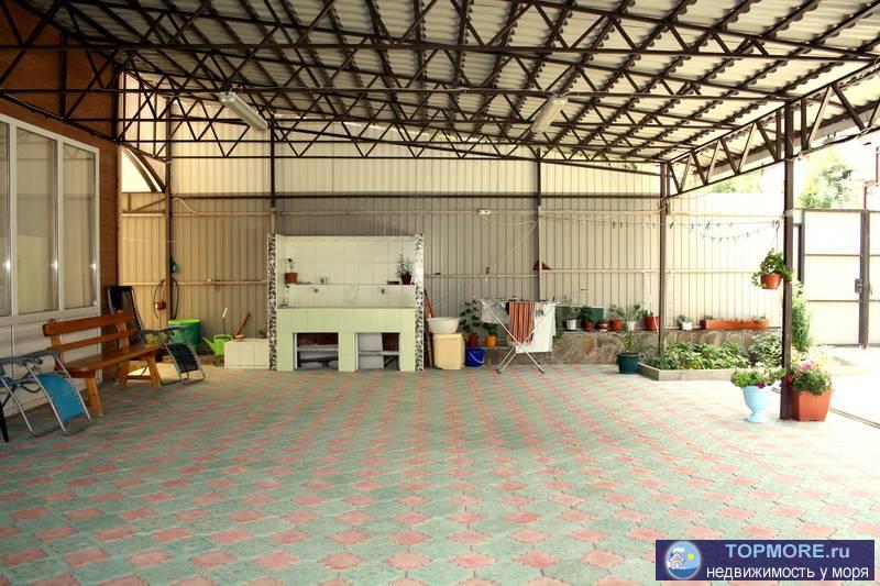 Агентство недвижимости Черноморское побережье предлагает вам купить действующий бизнес в центре курортного посёлка... - 14