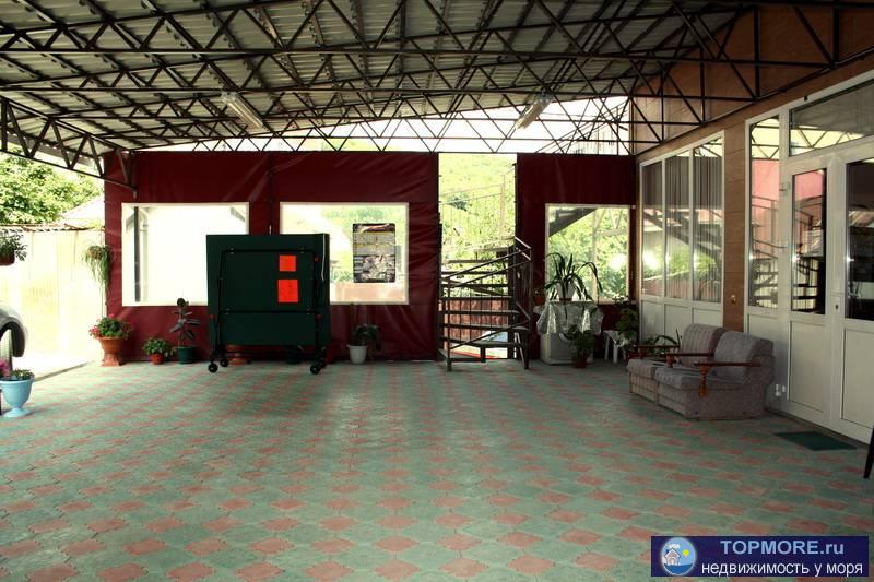 Агентство недвижимости Черноморское побережье предлагает вам купить действующий бизнес в центре курортного посёлка... - 3