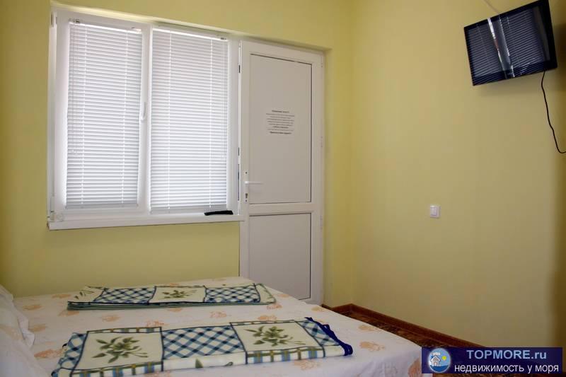 Агентство недвижимости Черноморское побережье предлагает вам купить действующий бизнес в центре курортного посёлка... - 4