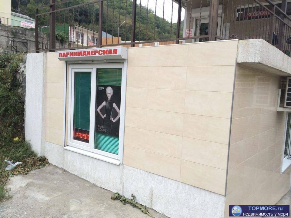 Агентство недвижимости Черноморское побережье предлагает вам купить действующий бизнес в центре курортного посёлка... - 6