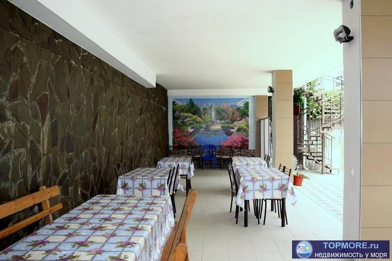 Агентство недвижимости Черноморское побережье предлагает вам купить действующий бизнес в центре курортного посёлка... - 7