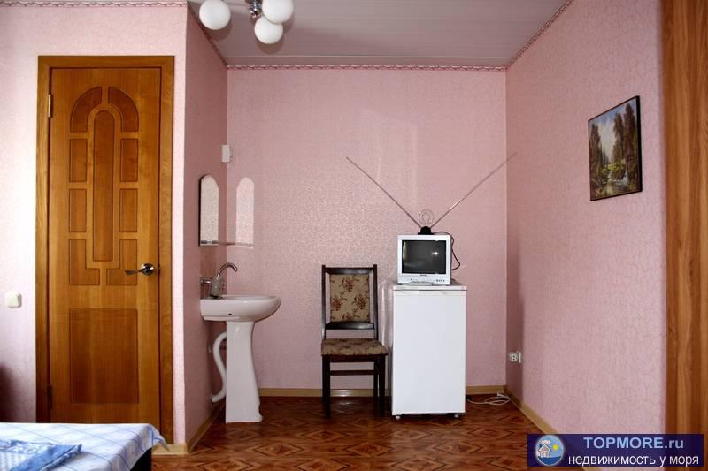 Агентство недвижимости Черноморское побережье предлагает вам купить действующий бизнес в центре курортного посёлка... - 8