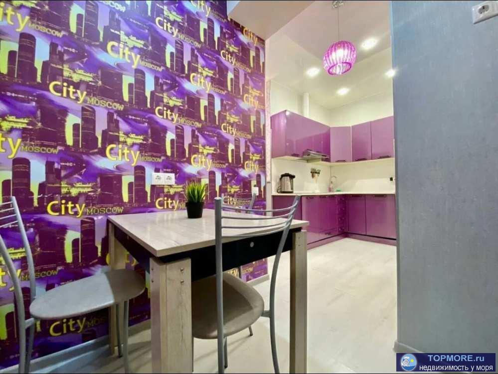 Продается полноценная 2-х комн. квартира, на 3 окна, все спальни изолированы+ кухня гостиная, есть открытый балкон.... - 1