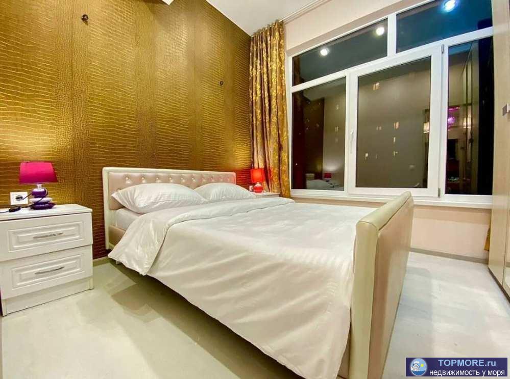 Продается полноценная 2-х комн. квартира, на 3 окна, все спальни изолированы+ кухня гостиная, есть открытый балкон.... - 2