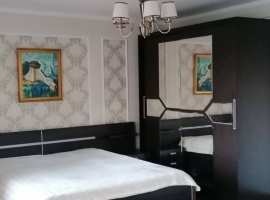 Лот № 140115. Продаю шикарную квартиру с дизайнерским ремонтом и...