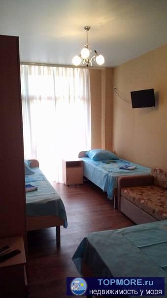 Жилой дом на участке для ИЖС, монолит-кирпич, 2015 года постройки и сдачи в эксплуатацию.переулок Смородиновый,8.  В... - 9