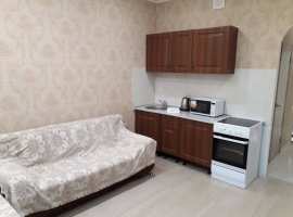 Лот № 178402. Продаю квартиру студию с ремонтом, мебелью и...