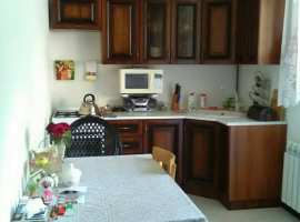 Квартира с дизайнерским ремонтом у моря на Макаренко.Вся...