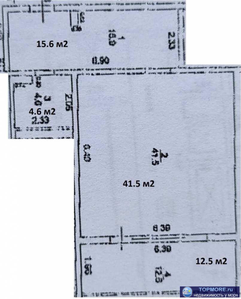 В жилом комплексе бизнес класса Сан-Марина продается квартира свободной планировки с прекранфм видом на море. Площадь...