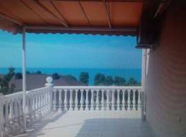 Продам Виллу площадью 400.0 кв.м.с участком 7 соток в живописном...