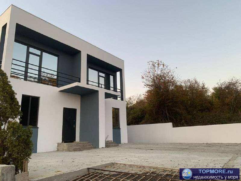 Продам дом площадью 141 кв мПлощадь земельного участка 3 соткиВся необходимая инфраструктура в шаговой доступности...