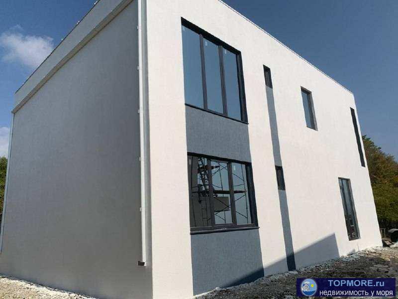 Продам дом площадью 141 кв мПлощадь земельного участка 3 соткиВся необходимая инфраструктура в шаговой доступности... - 1