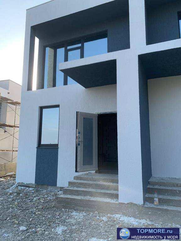 Продам дом площадью 141 кв мПлощадь земельного участка 3 соткиВся необходимая инфраструктура в шаговой доступности... - 2