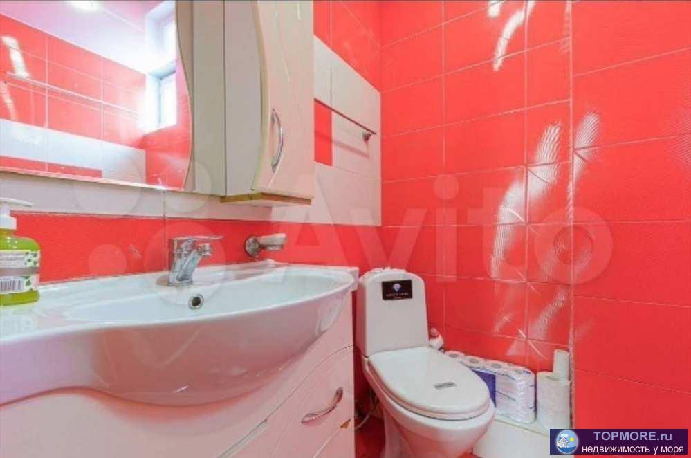 Продаётся 2ух этажный дом с мансардой в Сочи, район Мамайка, село Васильевка, площадь 182 кв.м. площадь участка 9... - 1