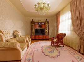 Продаётся 2ух этажный дом с мансардой в Сочи, район Мамайка, село...