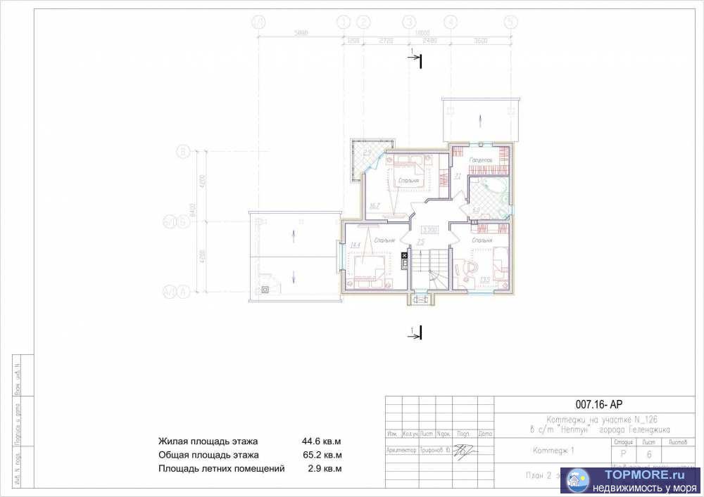 Продаётся коммерческое помещение общей площадью 61,8 кв/м   Без ремонта. Хорошо подойдёт для магазина, барбершопа и...