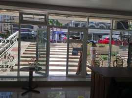 Помещение 40 кв м  под магазин или офис в новом районе Геленджика,...