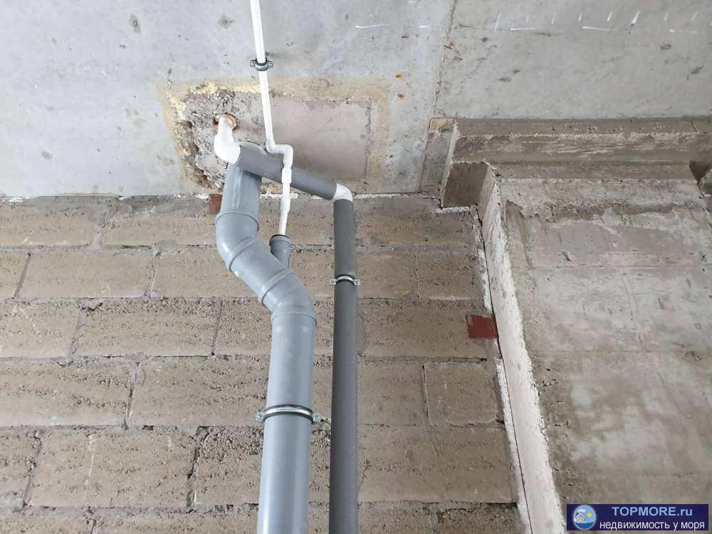 Коммерция в мкр Южный, хорошее местоположение, выгодная инвестиция. Сейчас хочет зайти магнит косметик на 10лет,... - 1