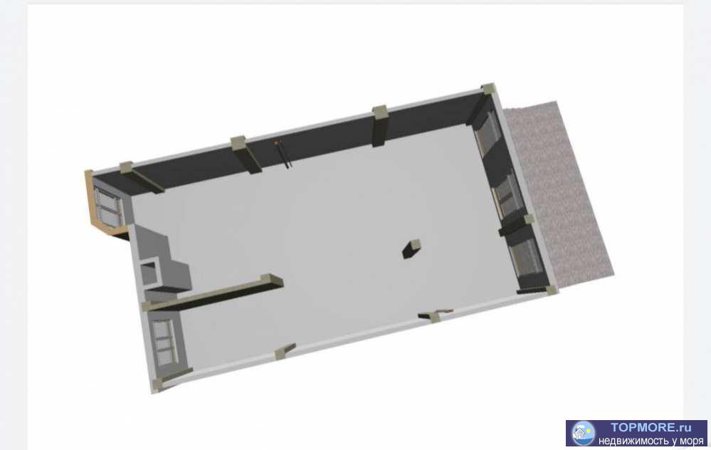 Коммерция в мкр Южный, хорошее местоположение, выгодная инвестиция. Сейчас хочет зайти магнит косметик на 10лет,...