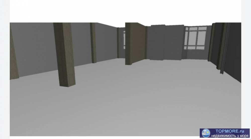 Коммерция в мкр Южный, хорошее местоположение, выгодная инвестиция. Сейчас хочет зайти магнит косметик на 10лет,... - 1