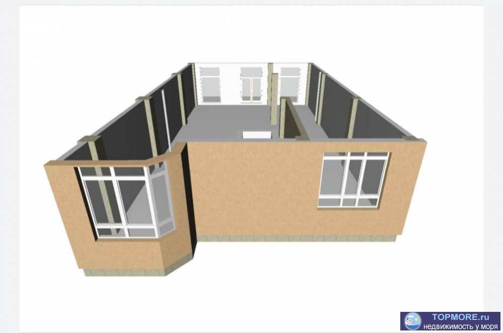 Коммерция в мкр Южный, хорошее местоположение, выгодная инвестиция. Сейчас хочет зайти магнит косметик на 10лет,... - 2