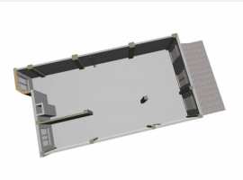 Коммерция в мкр Южный, хорошее местоположение, выгодная инвестиция....