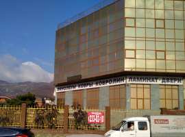 Продается гостиница в центре города-курорта Геленджика. Два этажа...