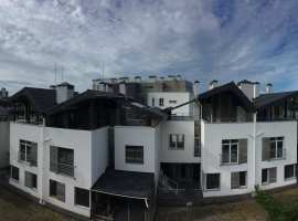 В продаже апартаменты на берегу моря. Комплекс Феллини закрытого...