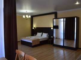 Alpen House совершенно новый отель Премиум класса, оформленный в...