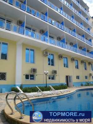 Пансионат  – это современный гостиничный комплекс, отвечающий стандартам качества и сервиса, расположенный в центре...