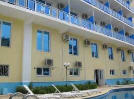 Пансионат  – это современный гостиничный комплекс, отвечающий...