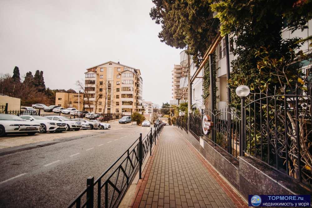 Продается магазин с арендаторами, продукты по в самом центре Сочи.