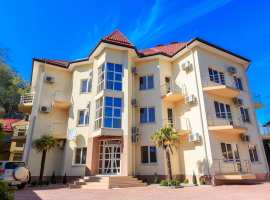 Прекрасная новая гостиница! Гостиница на 17 номеров, гостевой дом,...