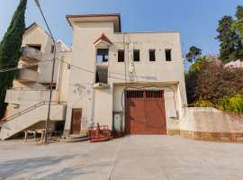 Продается не достроенный коттедж в центральном  районе г. Сочи  Вид...