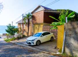 Гостевой дом недалеко от моря и федеральной трассы. Площадь...