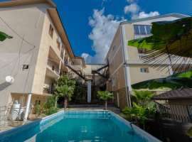 Действующая коммерческая недвижимость в самом центре микрорайона...