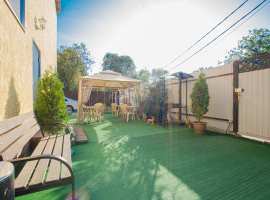 Новый, но уже раскрученный Отель Арион 2* в Адлере
на ул. Удачи...