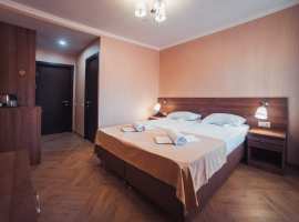 Продается гостиница расположенная в тихом, уютном поселке Дагомыс,...