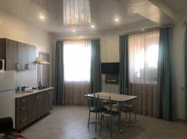 Совершенно новый гостевой дом.
Полностью оборудован всем...