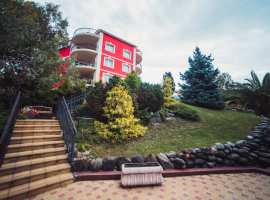 Продаётся современный, качественный гостевой дом в Центральном...